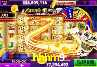 Descubra a Essência do hhhm9: Nossa História e Compromissos