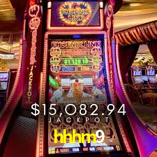 Descubra o Mundo do Cassino Online com hhhm9