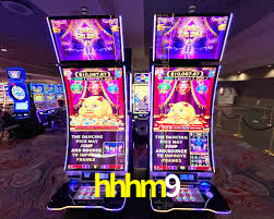 APP oficial da hhhm9 para mobile